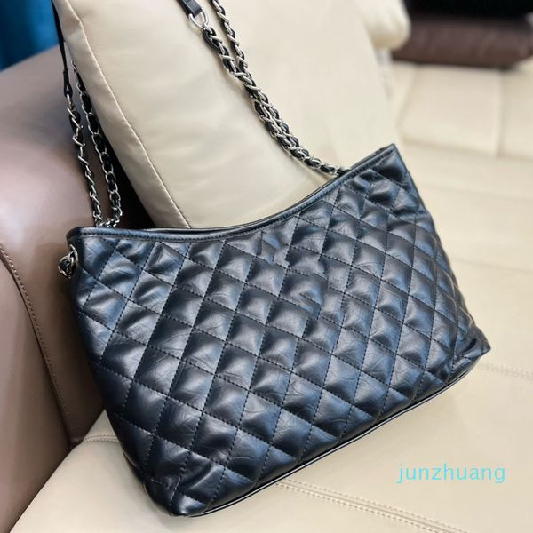 

cc bag cc wallet designer custom luxury classic flap bag tweed bag handbag leather leather cowhide gold or silver chain slant shoulder deauv