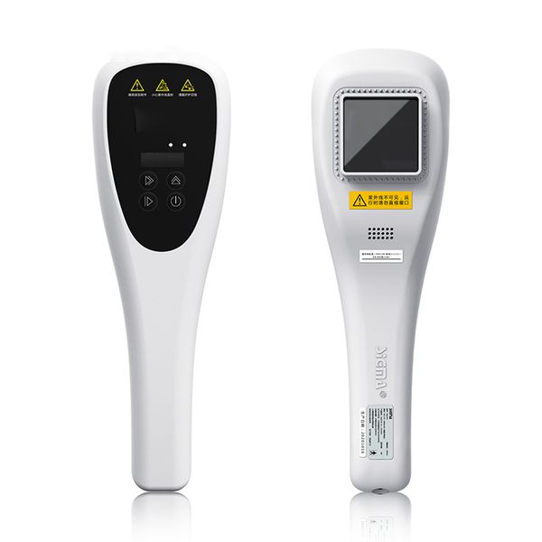 

2022 vitiligo psoriasis treatment device equipo que cura el vitiligo