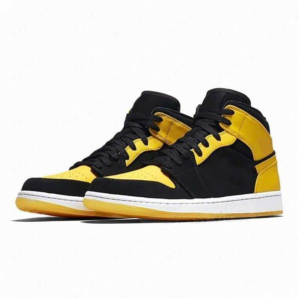 

jumpman 1 1s basketball shoes athletics sneakers running shoe for women sports torch hare game royal pine green court 36-461y2f 27