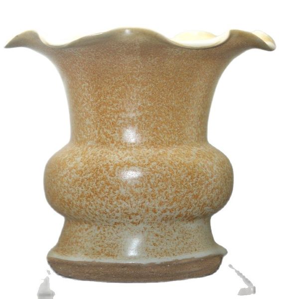 

fine old china ge kiln porcelain ceramic vases porcelain classic ceramic home decor decoration antique vases, Silver