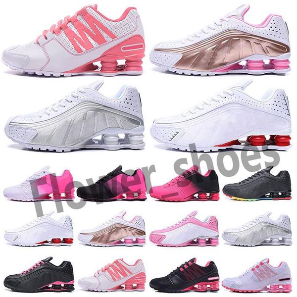 

2021 avenue 802 casual shoes deliver nz r4 809 women shoe for cushion sneakers sports jogging trainers 36-40 w32274, Black