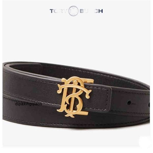 

designer belts luxury burbry 2022 mens leather tb brand double t-letter mark cowhide metal buckle versatile trouser gift, Black;brown