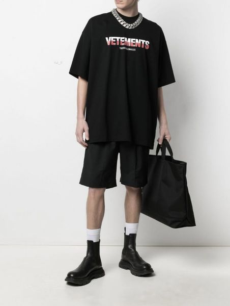 

2022 white tee men women 1 t shirt oversize terry short sleeve, White;black