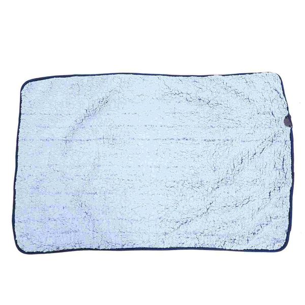 Одеяла 1pc Premium Car Electric Blanket Heating Cotton BlaneTblankets