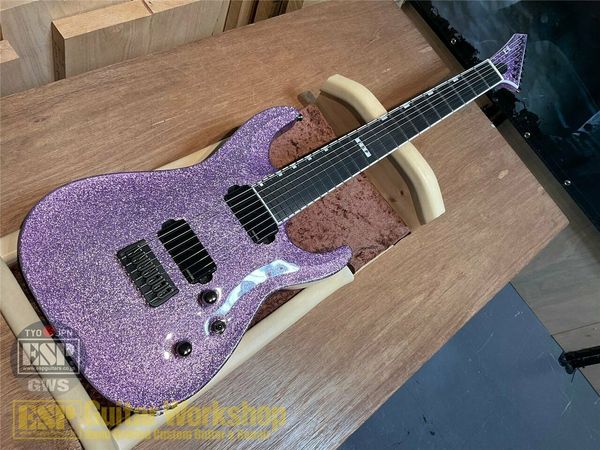 

e-ii: horizon nt-7b hs fl electric guitar