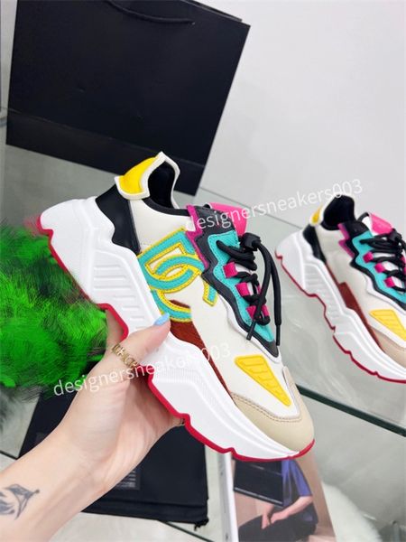 

2022 luxurious brand calfskin custom sneakers shoes men rubber sole comfort outdoor runner sports man skateboard walking, Black