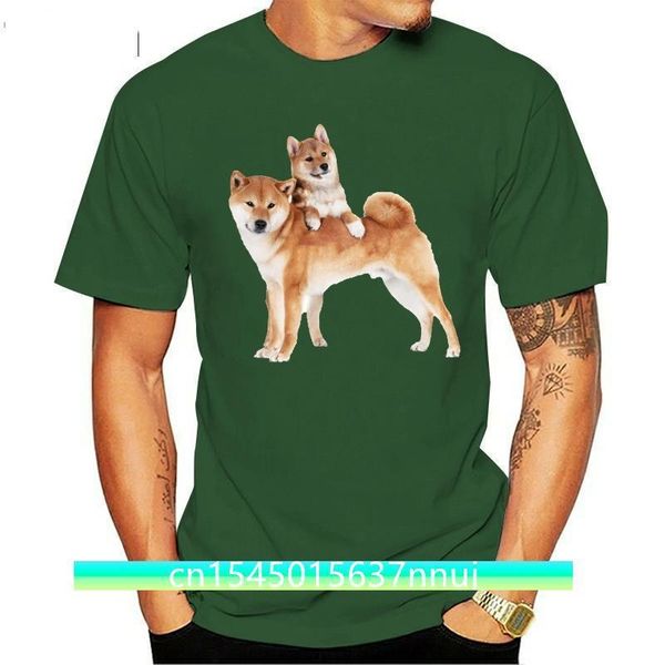 

akita dog tshirt 220702, White;black