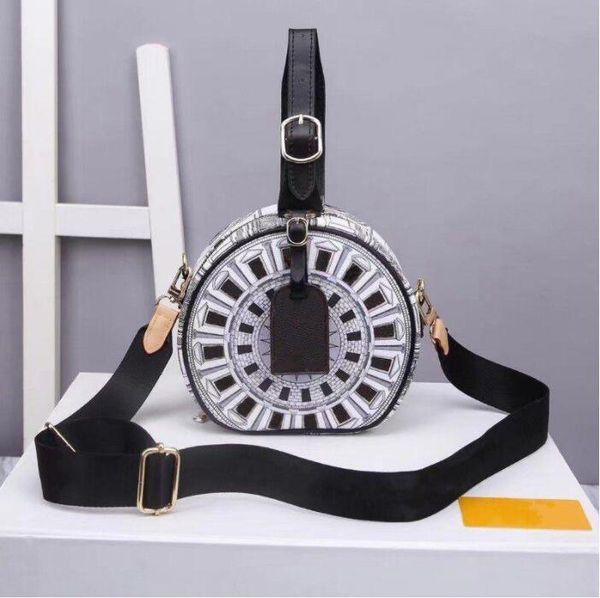 

luxuries mini totes designer handbag women bags double zipper wallets backpacks handbag genuine leather fashion crossbody bag multi pochette