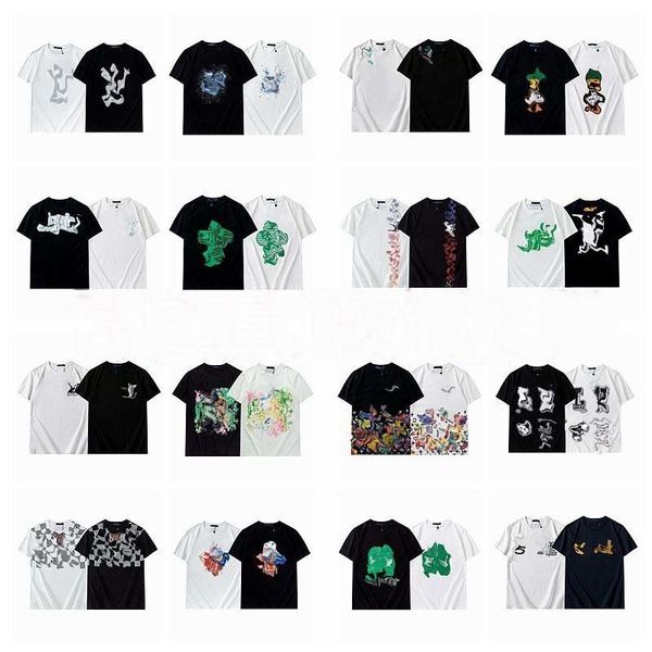 

2022 purple brown beige pink mens short sleeve vests formal shirts, White;black