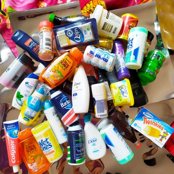 

miniature food dollhouse pretend play kitchen decor accessories drinks feeding wine bottle mix color wholesale