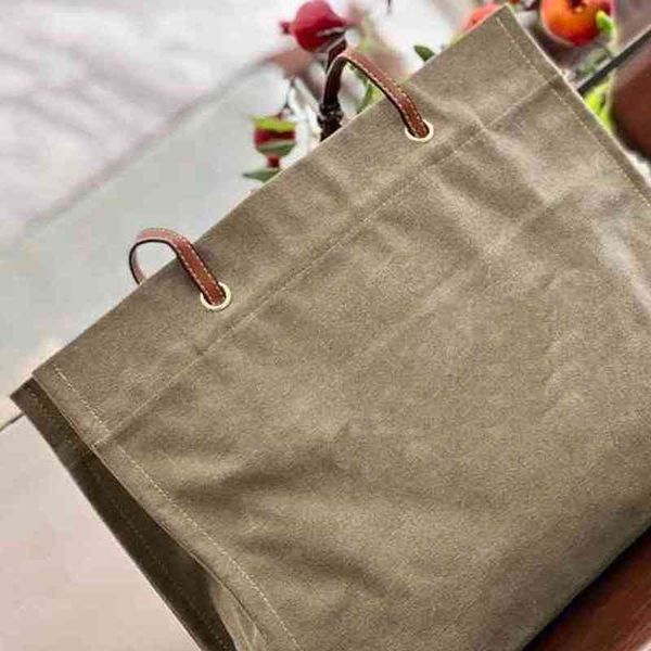 

totes tote bags women luxury handbag large capacity shopping shoulder leather designer crossbody female canvas purse 220303