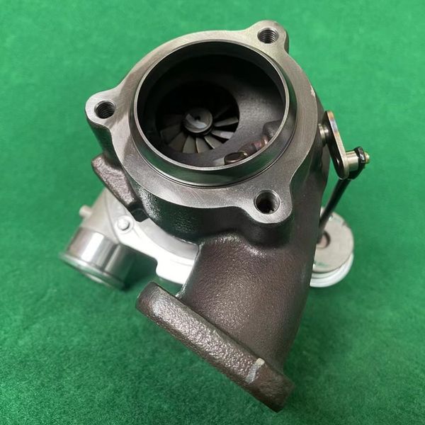 GT2556S Turbo 711736-5010S 711736-0010 2674A209 Turbolader für Perkins T4.40 Dieselmotor