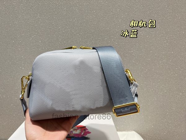 

designer bags women's p shoulder camera luxury metal button 2022 5a qc7p