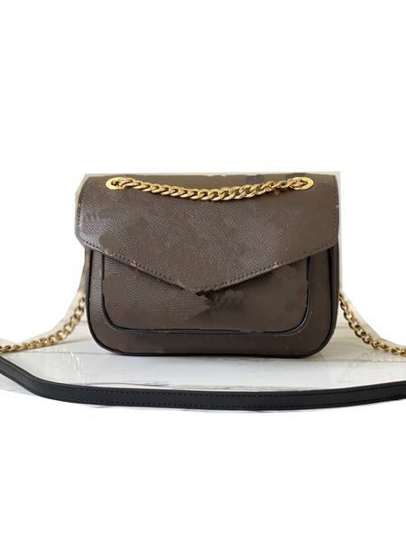 

2022 european and american style women's shoulder bag trend new style