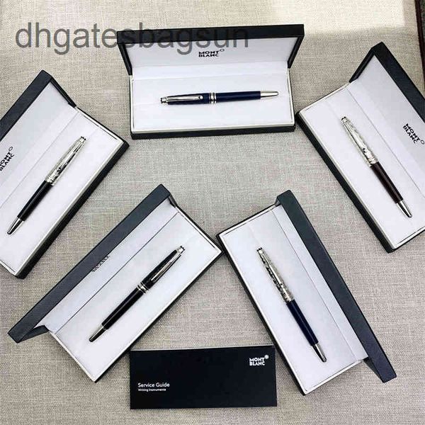 

brand pen business signing pen class 163 little prince travels around the world in 80 days spade a pearl unay hl04