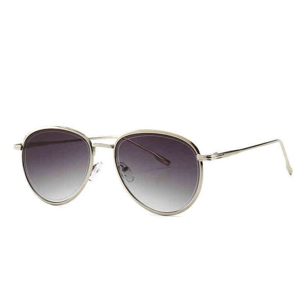

sunglass modern star fashion street shooting toad glass 1969, White;black