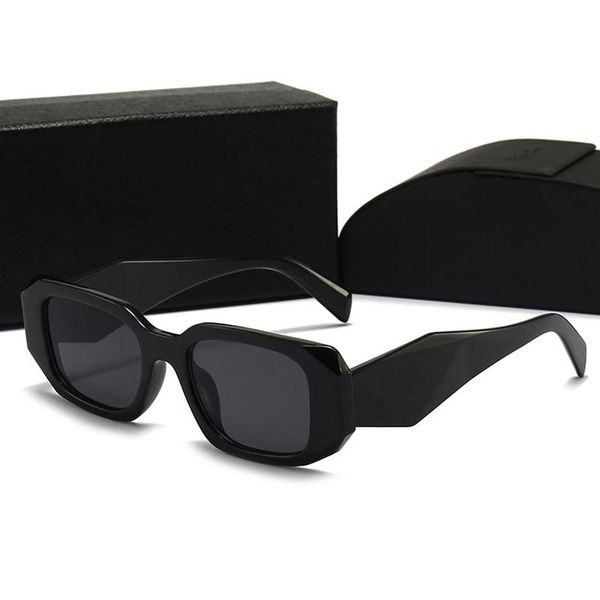 

designer brand sunglasses for men women uv400 polarized polaroid lenses travel beach island fashion street shooting ou238k, White;black