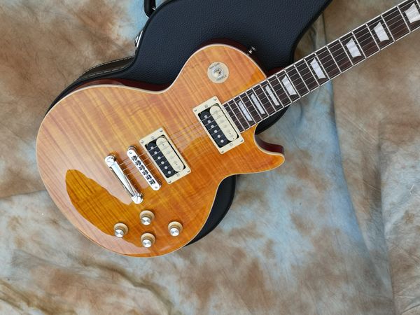 

electric guitar,slashamber, quality guitars