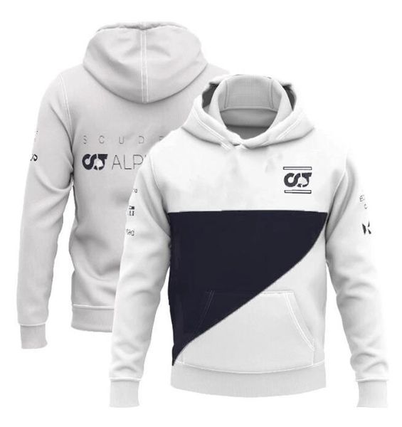 

2022 f1 formula 1 team jacket sweatshirt new racing hoodie