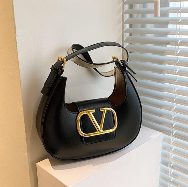 

shoulder underarm bag messenger bag handbag fashion women's bags