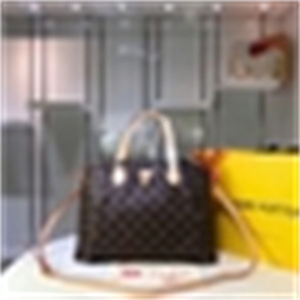 

louiseity 1 viutonity women design luxury shopping handbags m44546 bags tote man evening real leather shoulder travel bag xrfht