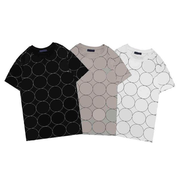 

men's t-shirts shirt t tshirt fashion women's men tee 3-colors size s-2xl dner, White;black