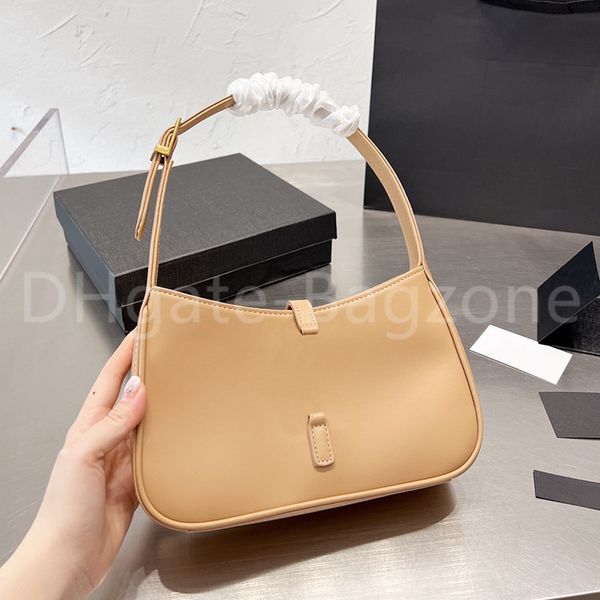 

bag shoulder high designer end handbag womens fashion simple premium large capacity 25cm