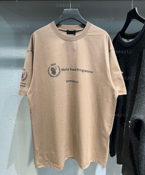 

2022ss 100 cotton mens golf t-shirt polo blank embroidered camisas polyester men quantity turtleneck x5g76 3ew4, Black;brown