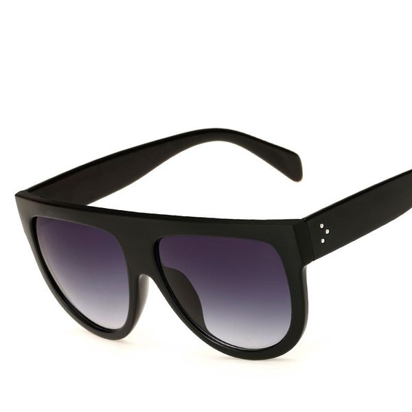 

brand designer womens sunglasses full frame uv eyewear protection, White;black