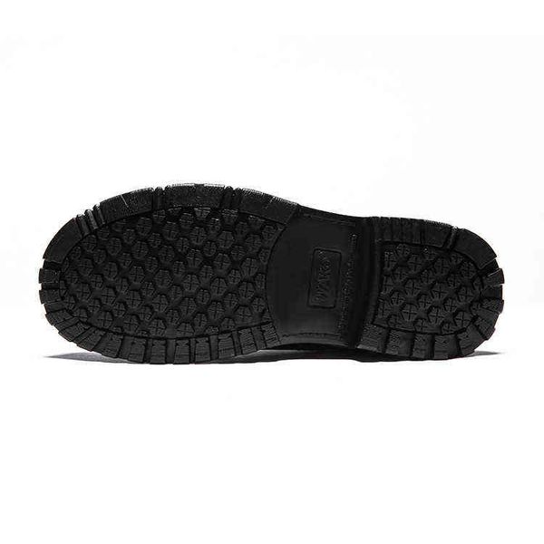 

goods chef shoes, kitchen workers' work safety non slip shoes gfl9801, Black;brown
