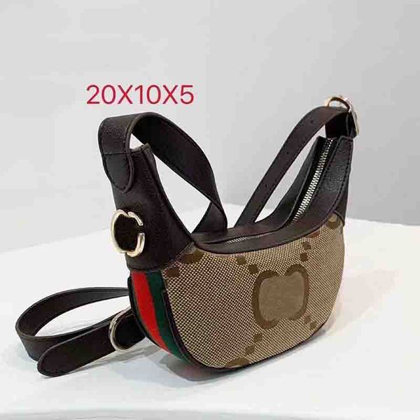 

ggs louiseity 1 viutonity lvs luxury loop half-moon monograms axillary 20cm croissant armpit purse hobo crossbody bags hh designer wom ttpu