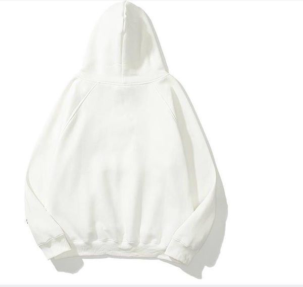 

warm winter men women hoodies sweatshirt fashion sweater sweatshirts, Black