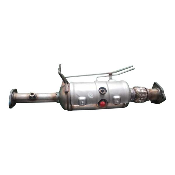 

catalytic converter rongguang small cargotec six three-way catalyst