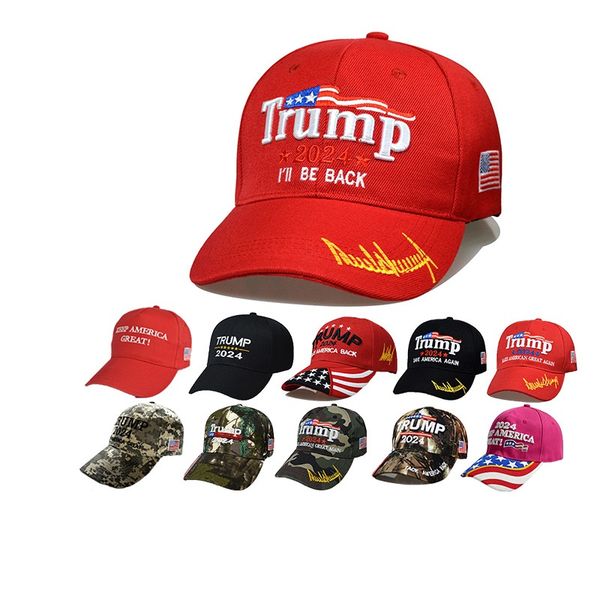 

multiple series trump 2024 biden peak cap usa presidential election baseball sun hats spring fall summer db615, Blue;gray