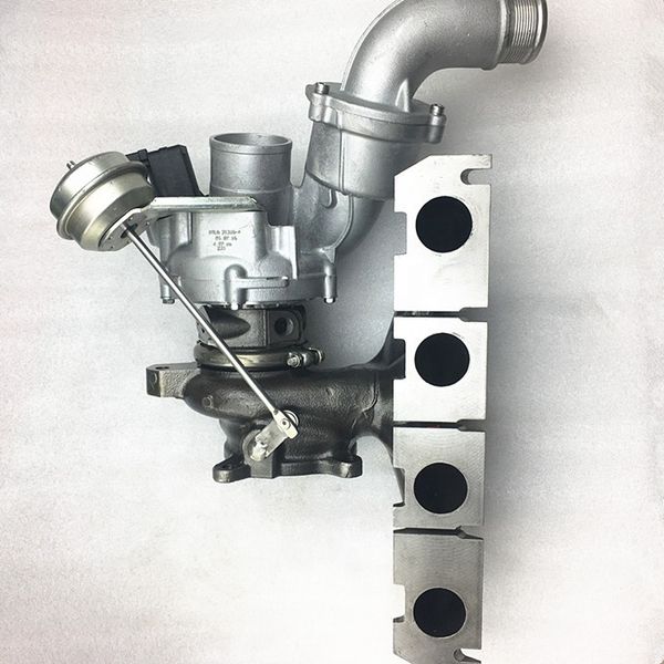 

turbo 06j145713s 06j145713q turbo for vw t5 2.0l engine