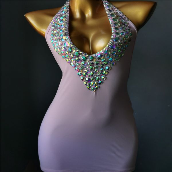 

venus vacation diamond bikini hollow out swimwear chain Tassels bathing suit new bling stones sexy swimming suit women