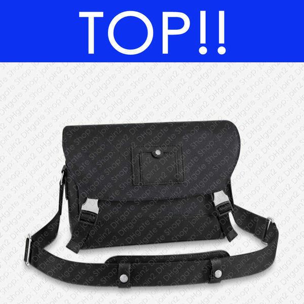 

m40511 sac messenger pm voyager bag designer mens school eclipse canvas cross body shoulder ourdoor small belt business bags bumbag