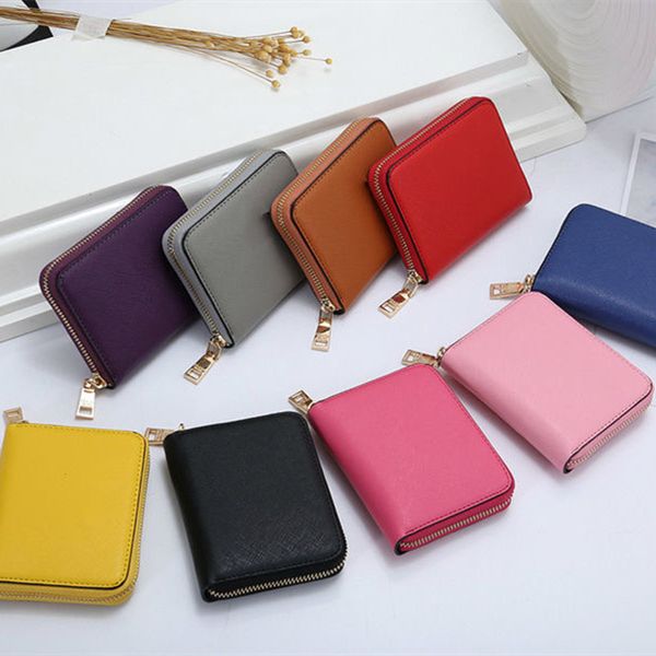 

brand passport cover designer card holder bags nm women purse id wallet bifold short wallets, Red;black