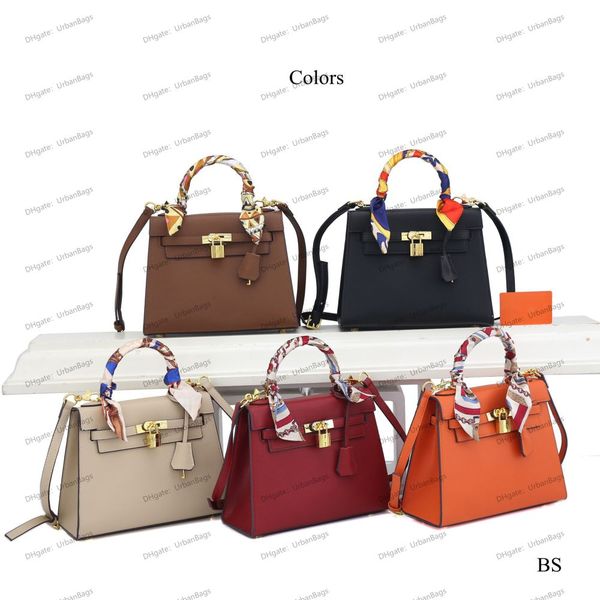 

handbags women's kellies designer herms bag hands birkins 2022 crossbody women hands mini black palm print leather messenger
