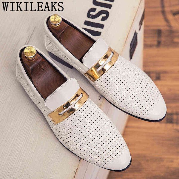 

dres shoe elegant shoe for men hairdresser white wedding classic italian brand formal office sepatu brief on pria bona 220723, Black