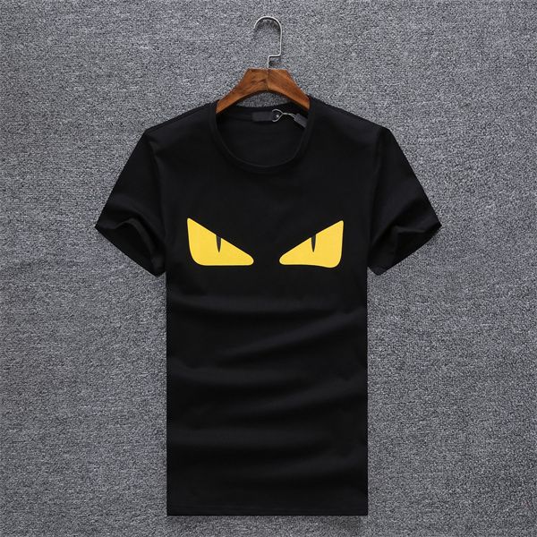 

2022 summer mens designer t shirt casual man womens tees with letters print short sleeves sell luxury men hip hop clothes tm2206, White;black