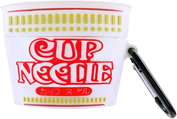 

case for airpods pro,soft silicone 3d cute funny cool fun cartoon character kawaii protective cover with keychain for kids teens boys