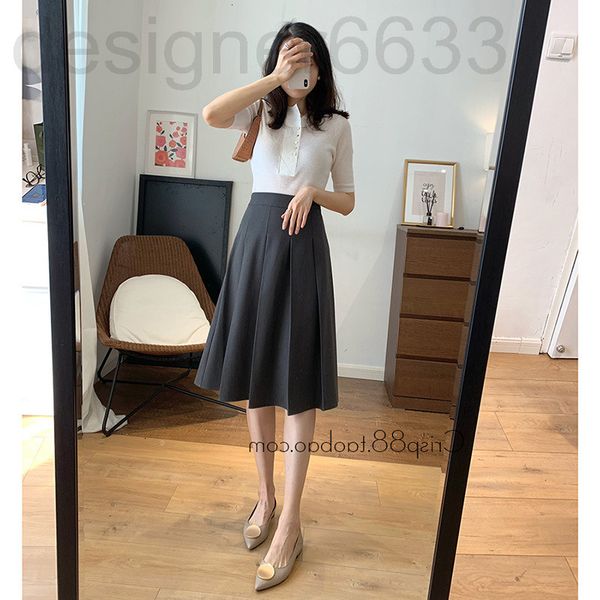 

casual dresses designer 3177# summer women's suit kikyo first love small dress children's skm4, Black;gray