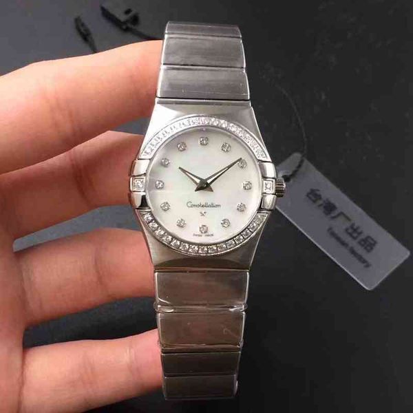 

fashion watches for mens montre diamond movement luxury designer watch fashion women's men's watch 4rs3, Slivery;brown