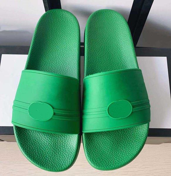 

stylish slippers shoes fashion classics slides sandals men women shoe tiger cat design summer huaraches, Black