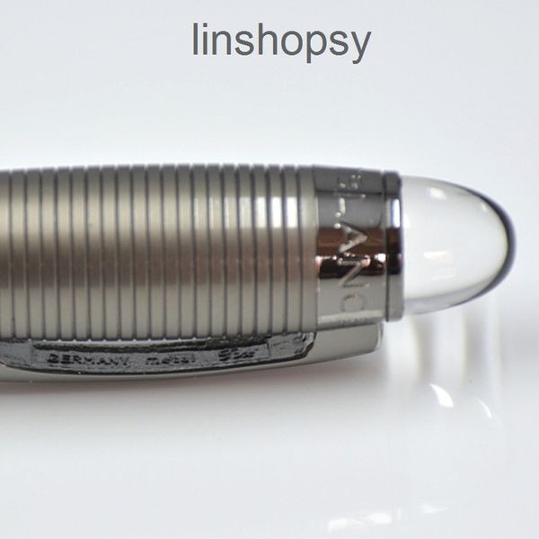 

luxury crystal star roller ball pen stationery school business supplies classic write fluent refill ballpoint pens