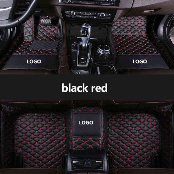 

custom car floor mats most cars 7 seat w220328