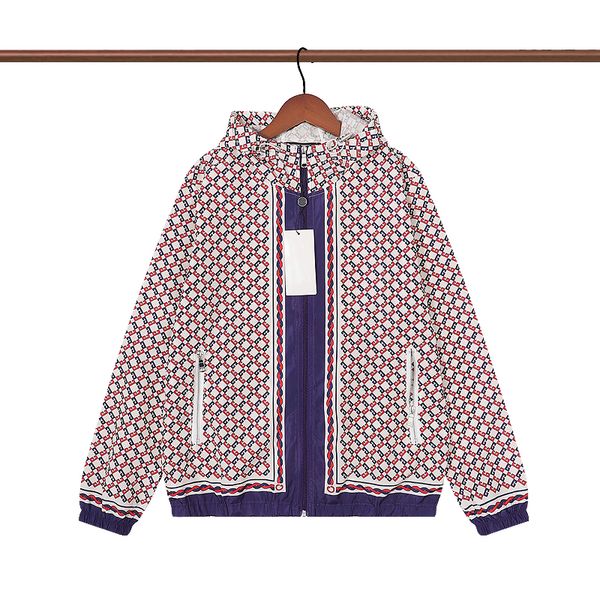 

mens designer hoodies coat men woman jacket hoodie outwear camouflage print sweatshirts for male jackets size m-3xl, Black;brown