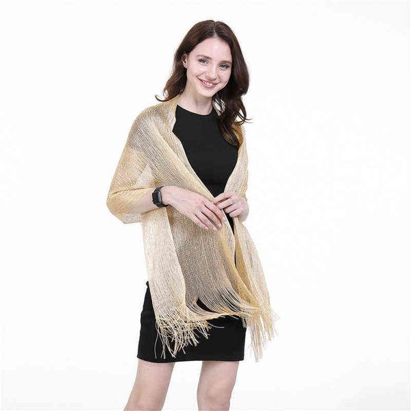 

dinner shawl tassel scarf clothing accessories elegant lady batch, Blue;gray