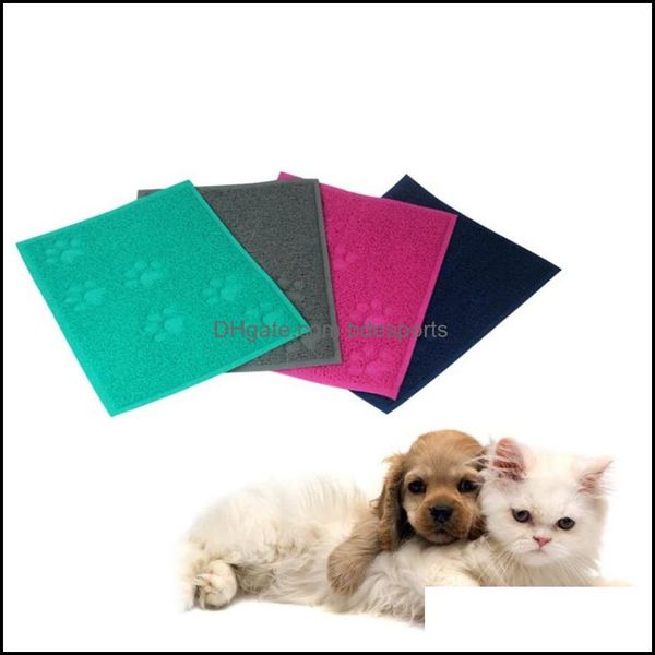Outros suprimentos para animais de estimação para casa de cachorro de cachorro de cachorro gato de gato tapa de tape